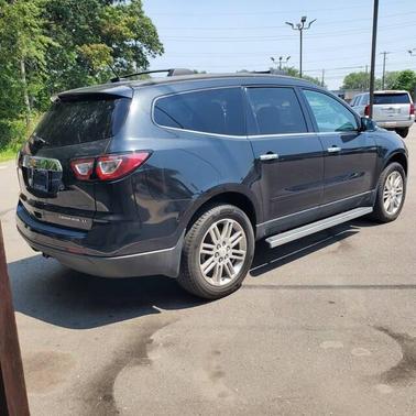 2014 Chevrolet Traverse 1LT