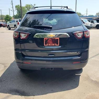 2014 Chevrolet Traverse 1LT