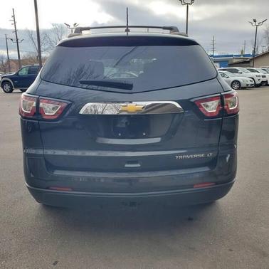 2014 Chevrolet Traverse 1LT