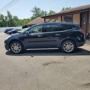 2014 Chevrolet Traverse 1LT