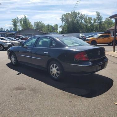 2008 Buick LaCrosse CX