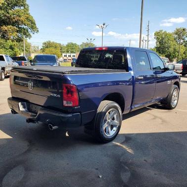2014 RAM 1500 Tradesman/Express