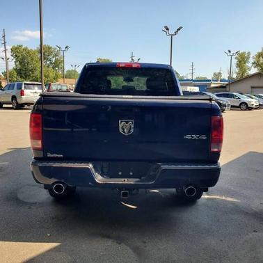 2014 RAM 1500 Tradesman/Express