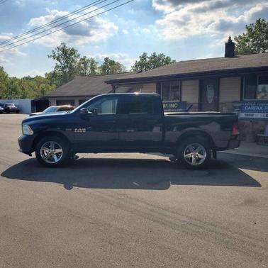 2014 RAM 1500 Tradesman/Express