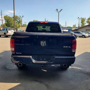 2014 RAM 1500 Tradesman/Express