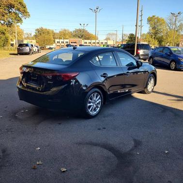 2016 Mazda Mazda3 s Grand Touring