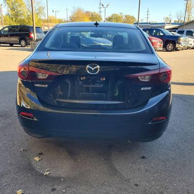 2016 Mazda Mazda3 s Grand Touring