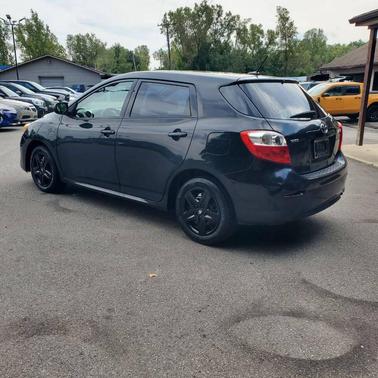 2010 Toyota Matrix S