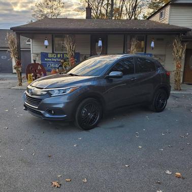 2020 Honda HR-V EX