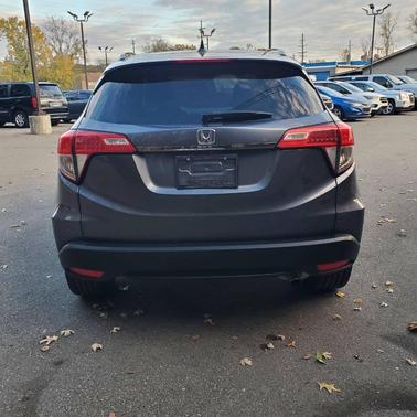 2020 Honda HR-V EX