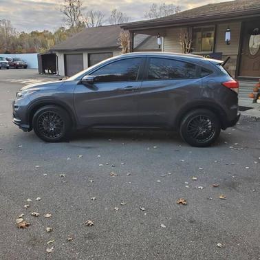 2020 Honda HR-V EX