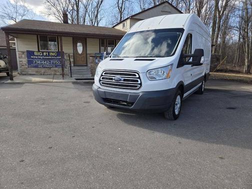 2016 Ford Transit-350 Base