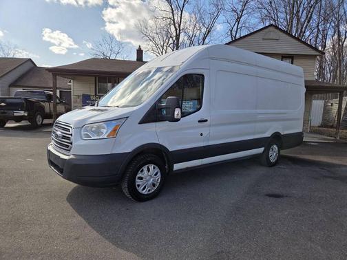 2016 Ford Transit-350 Base