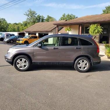 2011 Honda CR-V EX