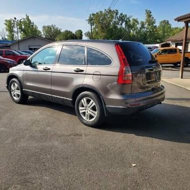 2011 Honda CR-V EX
