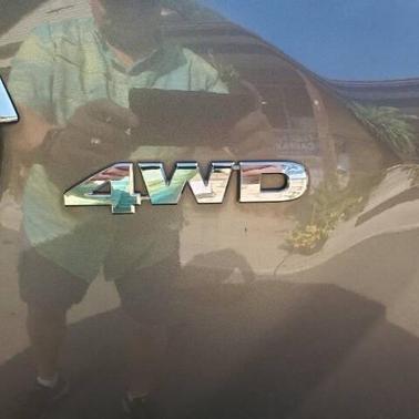 2011 Honda CR-V EX
