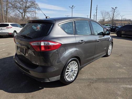 2016 Ford C-Max Hybrid SE