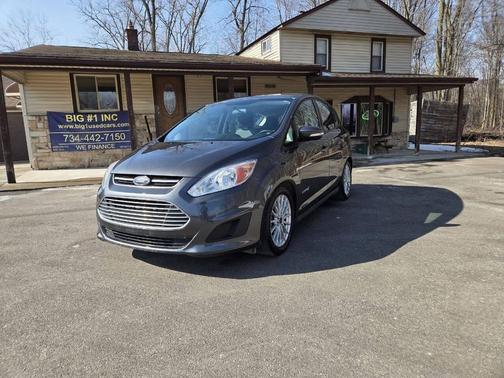 2016 Ford C-Max Hybrid SE