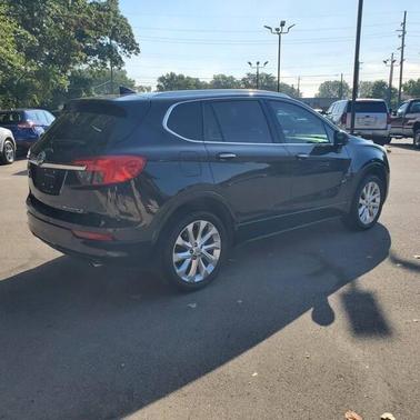 2016 Buick Envision Premium I