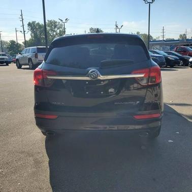 2016 Buick Envision Premium I