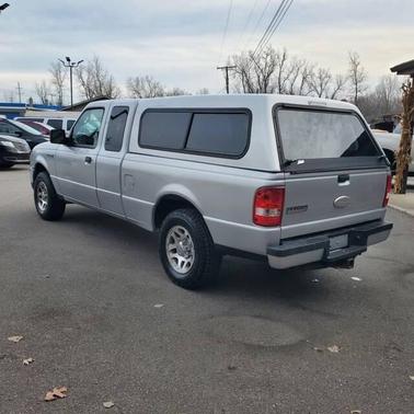 2011 Ford Ranger XLT