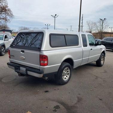 2011 Ford Ranger XLT