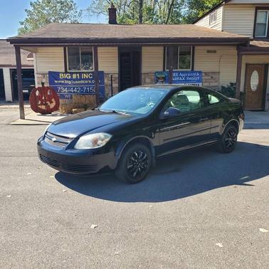 2010 Chevrolet Cobalt LT