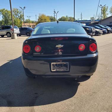 2010 Chevrolet Cobalt LT