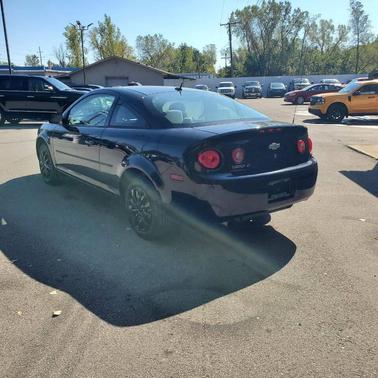 2010 Chevrolet Cobalt LT