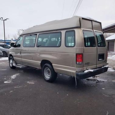 2013 Ford E350 Super Duty XL