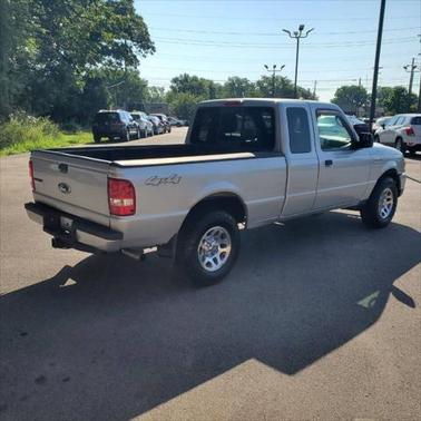 2011 Ford Ranger XLT