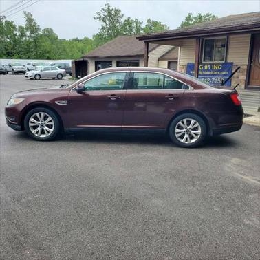 2012 Ford Taurus SEL