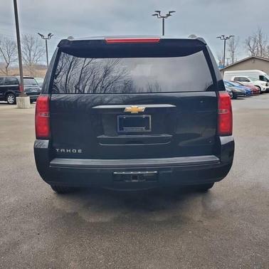 2017 Chevrolet Tahoe LS