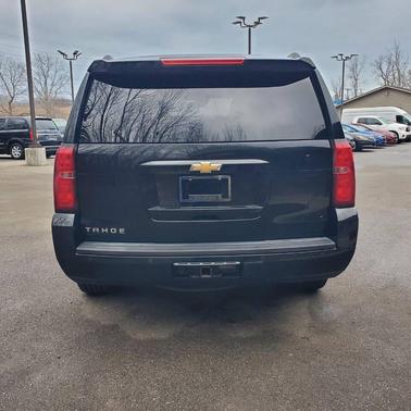 2017 Chevrolet Tahoe LS