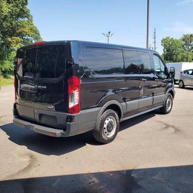 2018 Ford Transit-150 Base