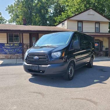 2018 Ford Transit-150 Base
