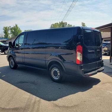 2018 Ford Transit-150 Base