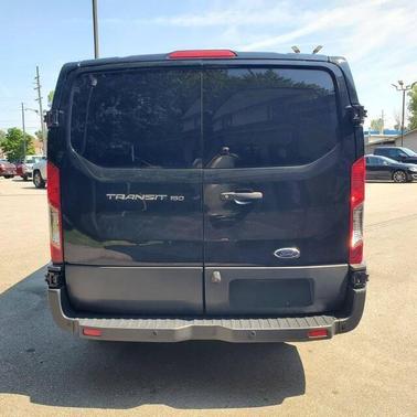 2018 Ford Transit-150 Base