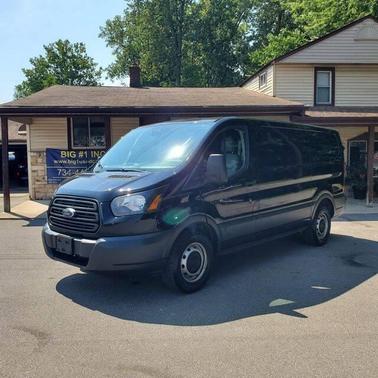 2018 Ford Transit-150 Base