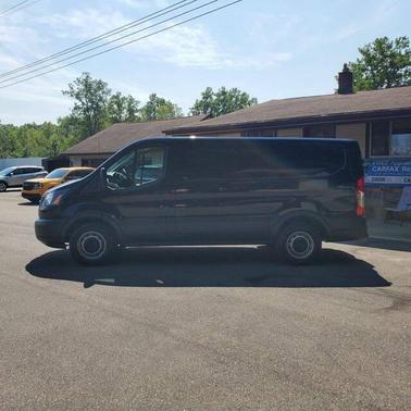 2018 Ford Transit-150 Base