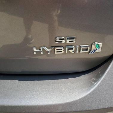 2013 Ford C-Max Hybrid SE