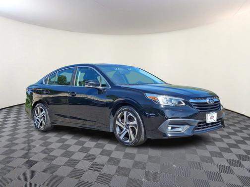 2022 Subaru Legacy Limited