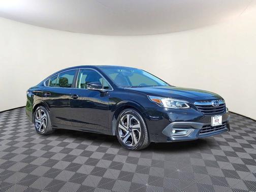 2022 Subaru Legacy Limited