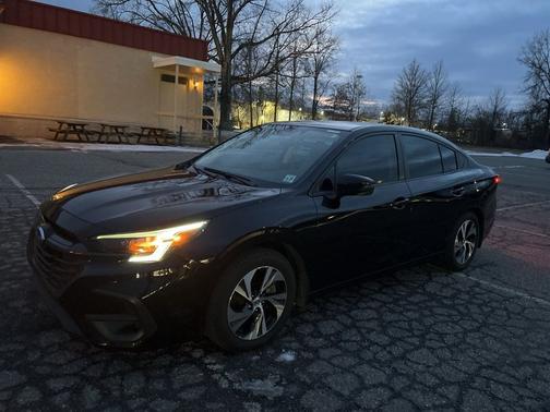 2023 Subaru Legacy Premium