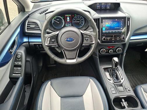 2023 Subaru Crosstrek Hybrid