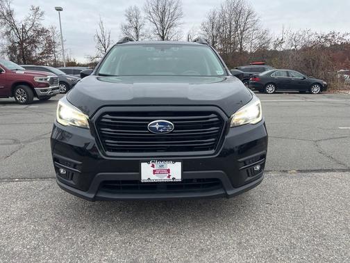 2022 Subaru Ascent Onyx Edition