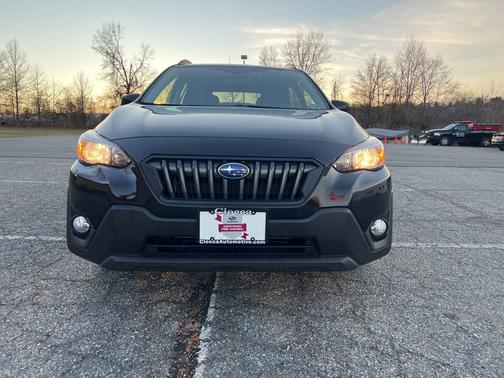 2023 Subaru Crosstrek Premium