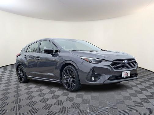 2024 Subaru Impreza 2.5RS