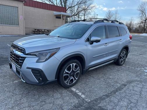 2023 Subaru Ascent Touring