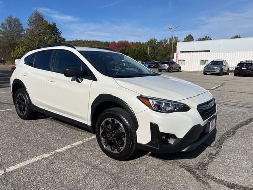 2023 Subaru Crosstrek Base